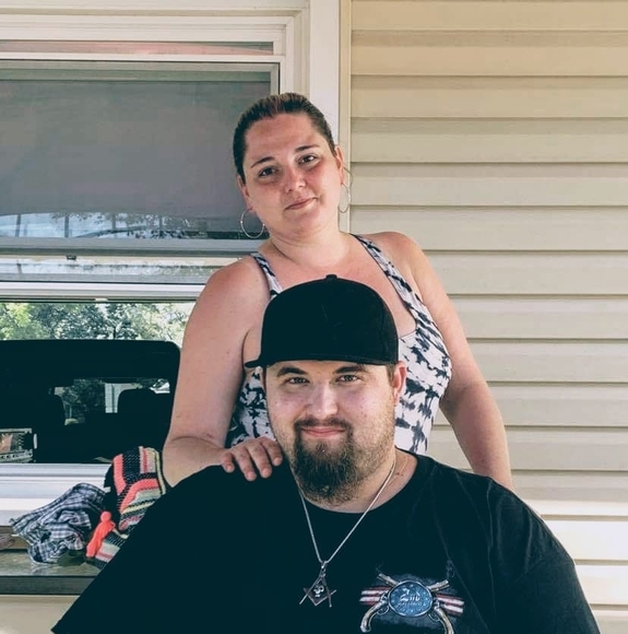 Meet your Posher, Amy - Picture 1 of 1